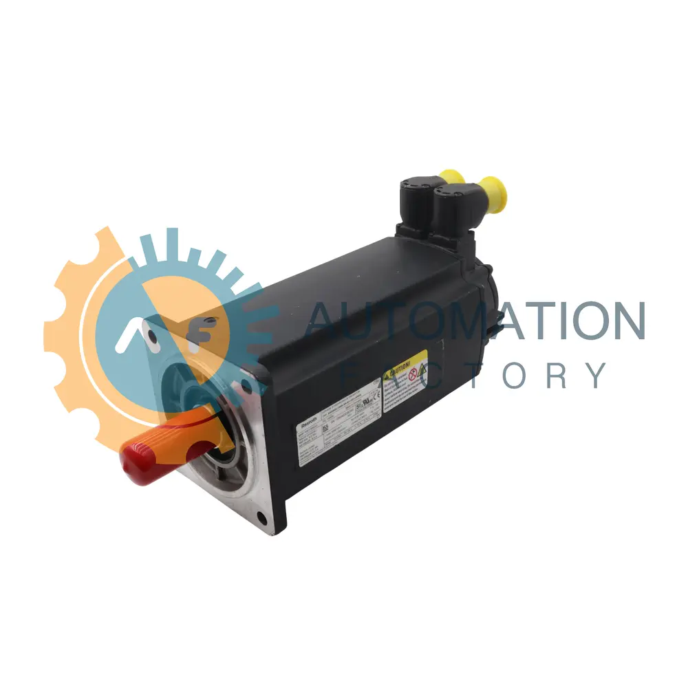 Bosch Rexroth Indramat MSK060C-0300-NN-M3-UG1-NNNN Main (Front Left) image