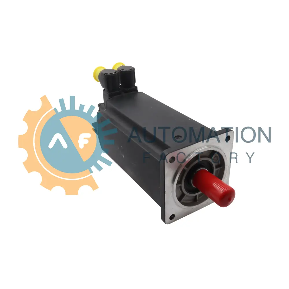 Bosch Rexroth Indramat MSK060C-0300-NN-S3-UG0-NNNN Front Right image
