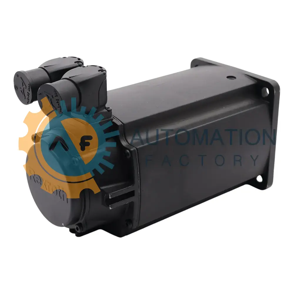 Bosch Rexroth Indramat MSK060C-0600-NN-M1-UP0-RNNN Back Right image
