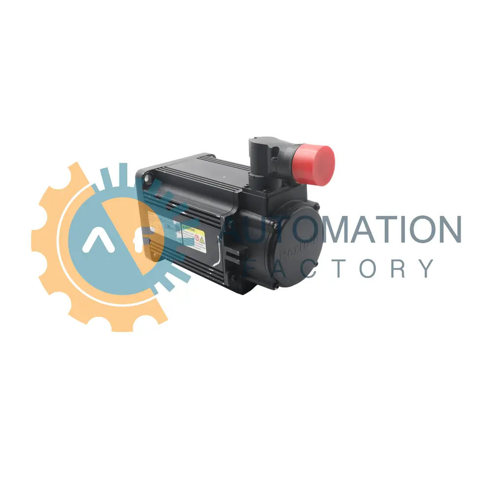 Bosch Rexroth Indramat MSK070C-0300-NN-M3-UG1-NNNN Back Left image