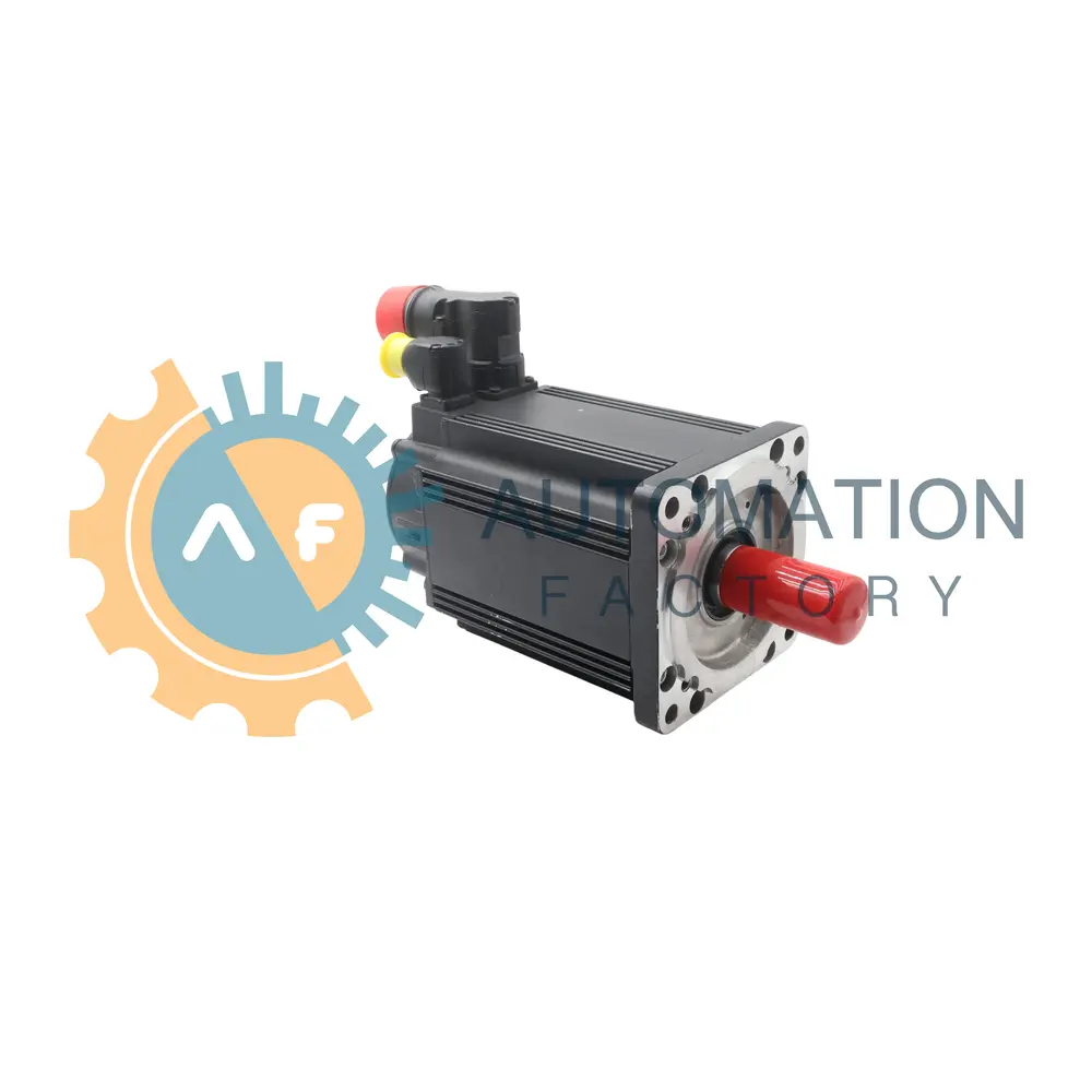 Bosch Rexroth Indramat MSK070C-0300-NN-M3-UG1-NNNN Front Right image