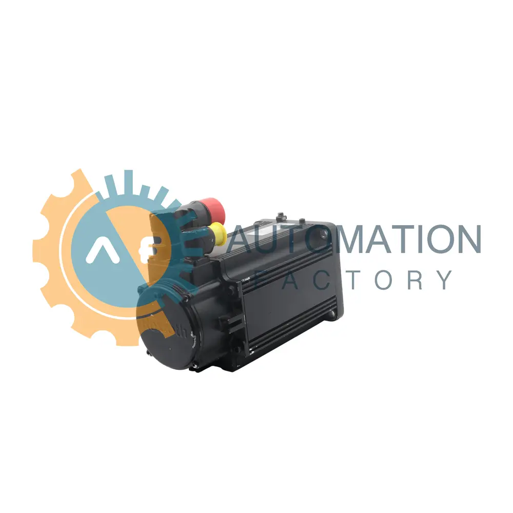 Bosch Rexroth Indramat MSK070D-0300-NN-M2-UP0-RNNN Back Right image