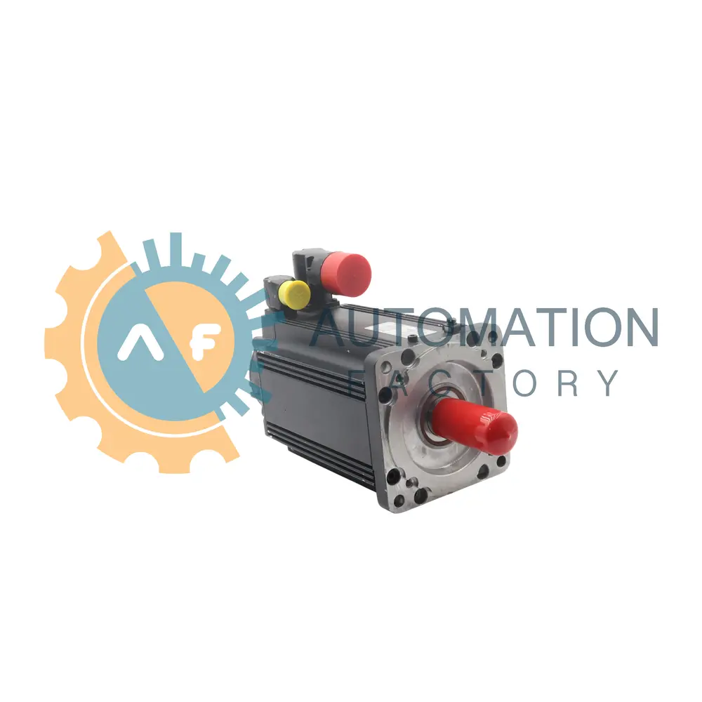 Bosch Rexroth Indramat MSK070D-0300-NN-S1-UP1-NNNN Front Right image