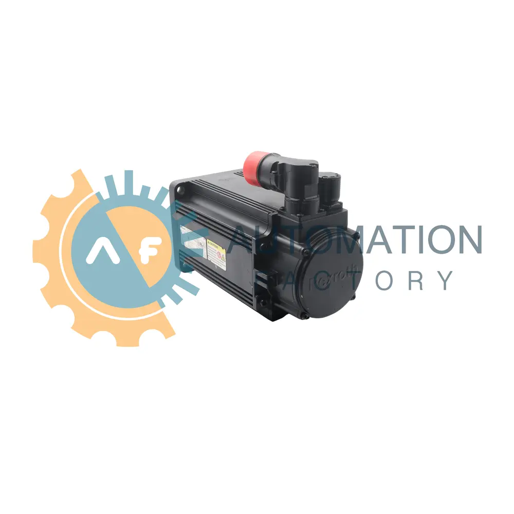 Bosch Rexroth Indramat MSK070D-0300-NN-S3-UP0-NNNN Back Left image