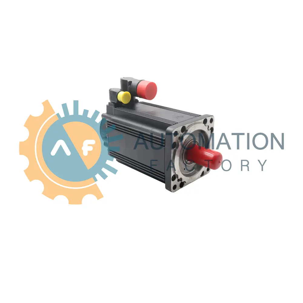 Bosch Rexroth Indramat MSK070D-0450-NN-M3-UP0-NNNN Front Right image