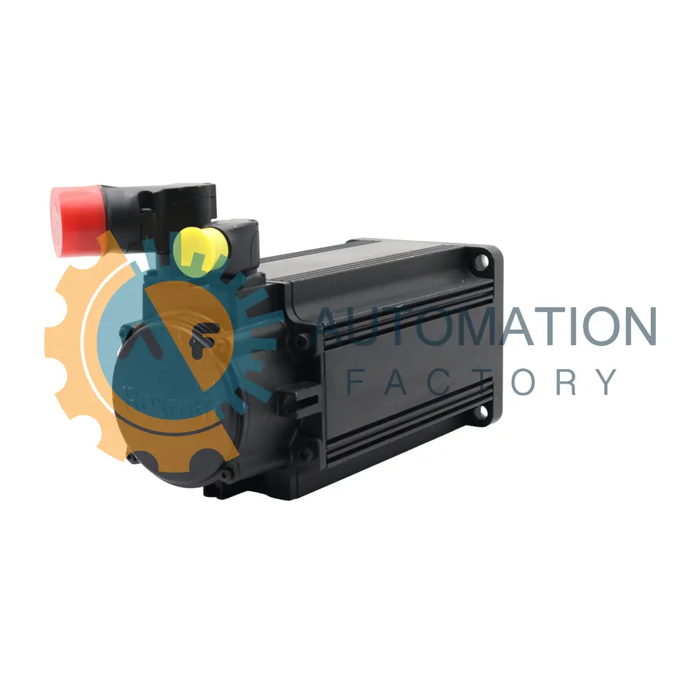Bosch Rexroth Indramat MSK070E-0300-NN-M3-UG0-NNNN Back Right image