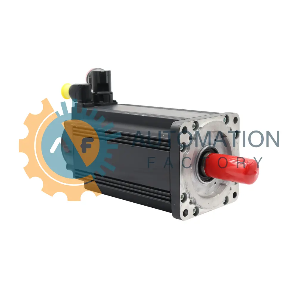 Bosch Rexroth Indramat MSK070E-0300-NN-S3-UP0-NNNN Front Right image