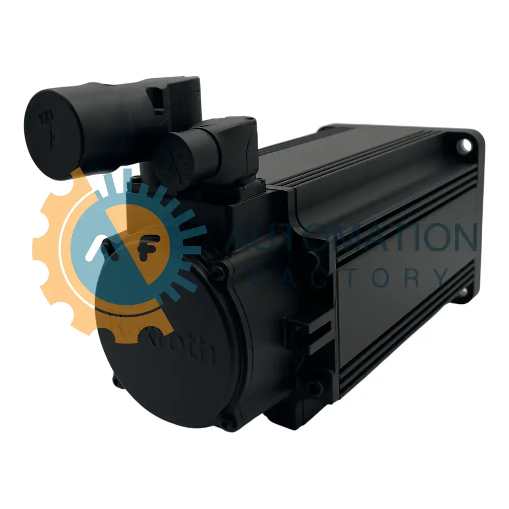 Bosch Rexroth Indramat MSK070E-0450-NN-S2-UP1-RNNN Back Right image