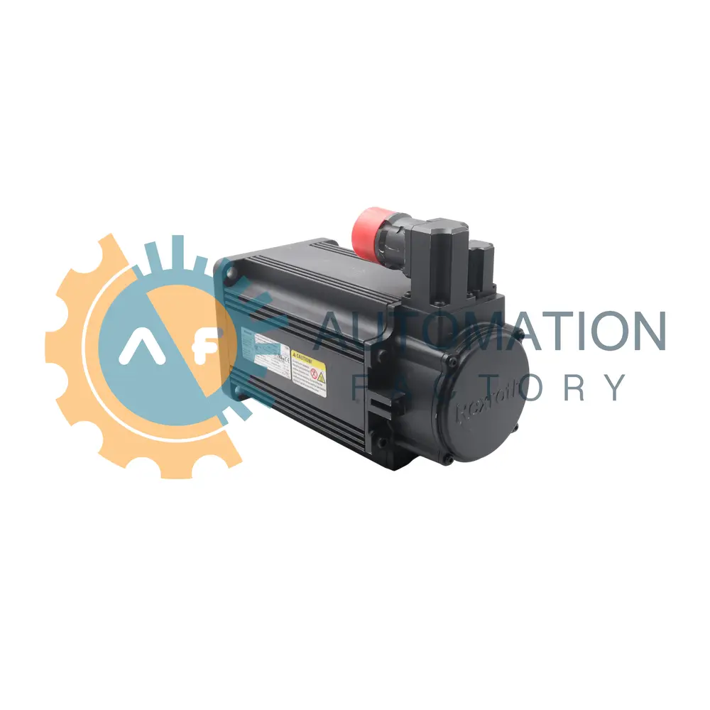 Bosch Rexroth Indramat MSK071C-0300-NN-M1-AP0-NNAN Back Left image