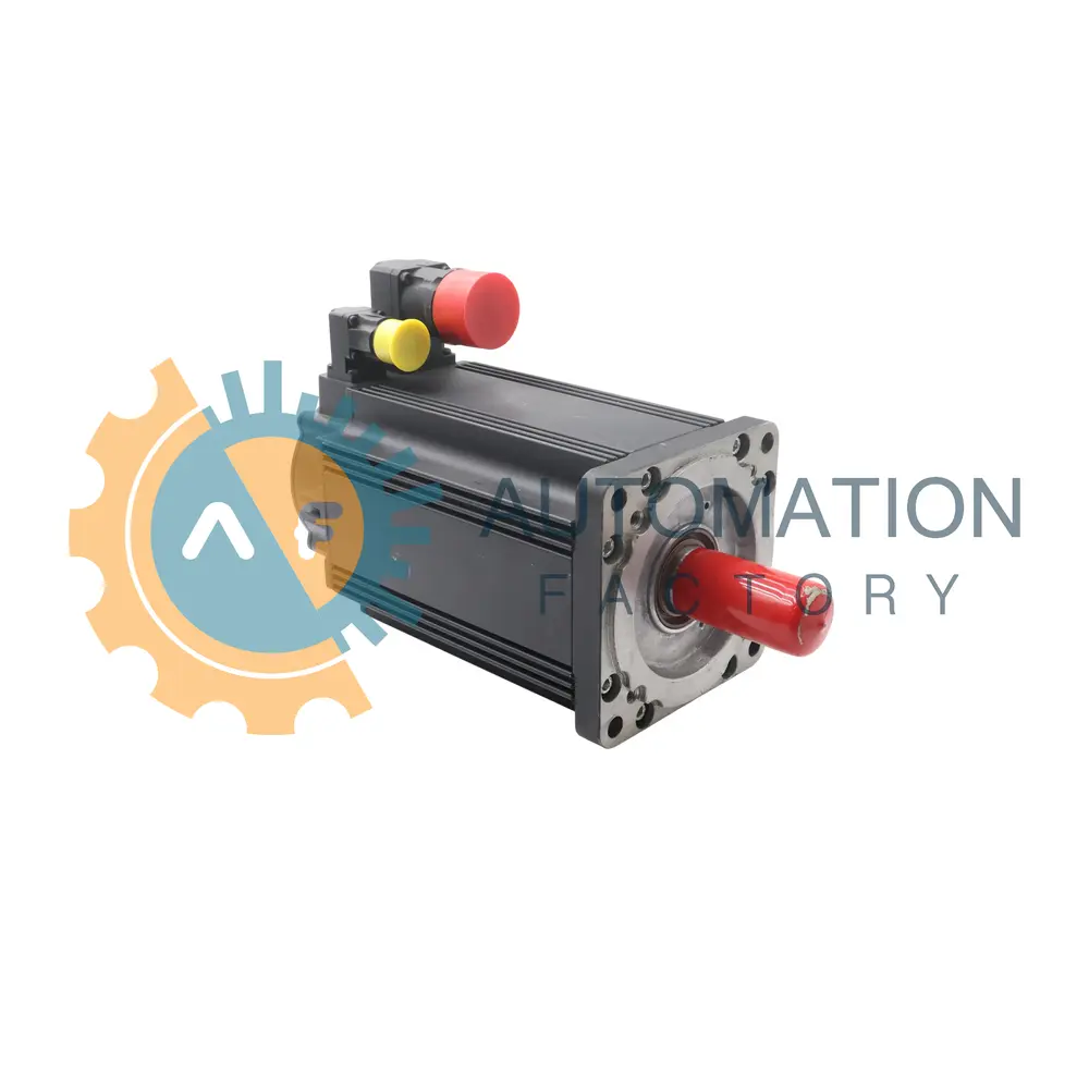Bosch Rexroth Indramat MSK071C-0300-NN-M1-AP0-NNAN Front Right image