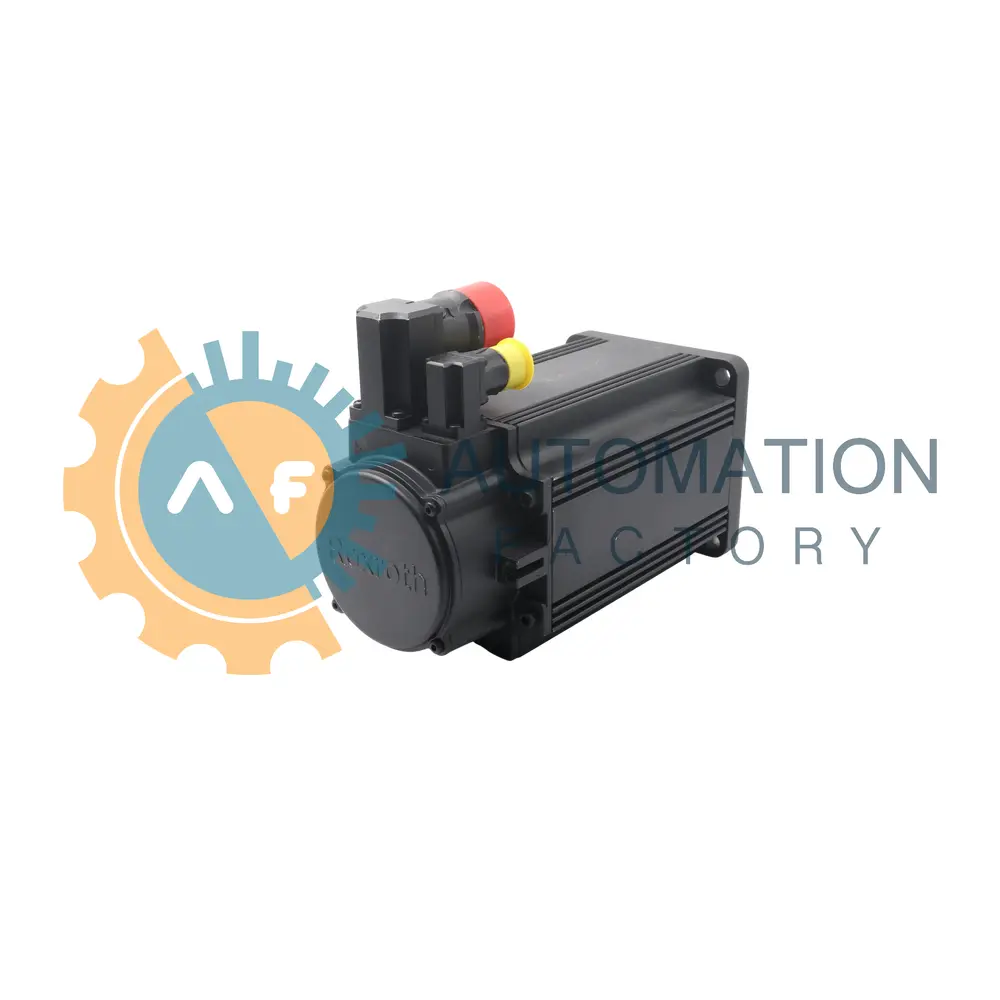 Bosch Rexroth Indramat MSK071C-0300-NN-S3-UG0-NNNN Back Right image