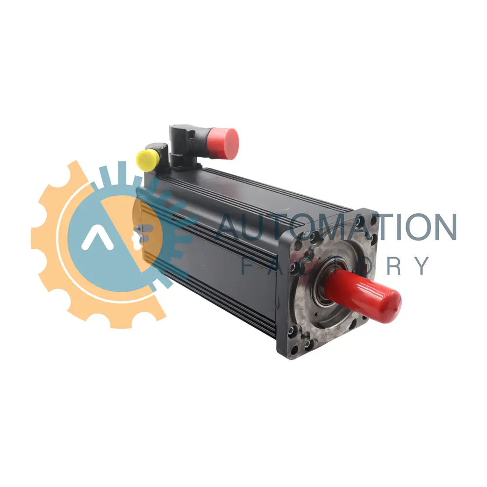 Bosch Rexroth Indramat MSK071D-0300-NN-M3-UG0-NNNN Front Right image