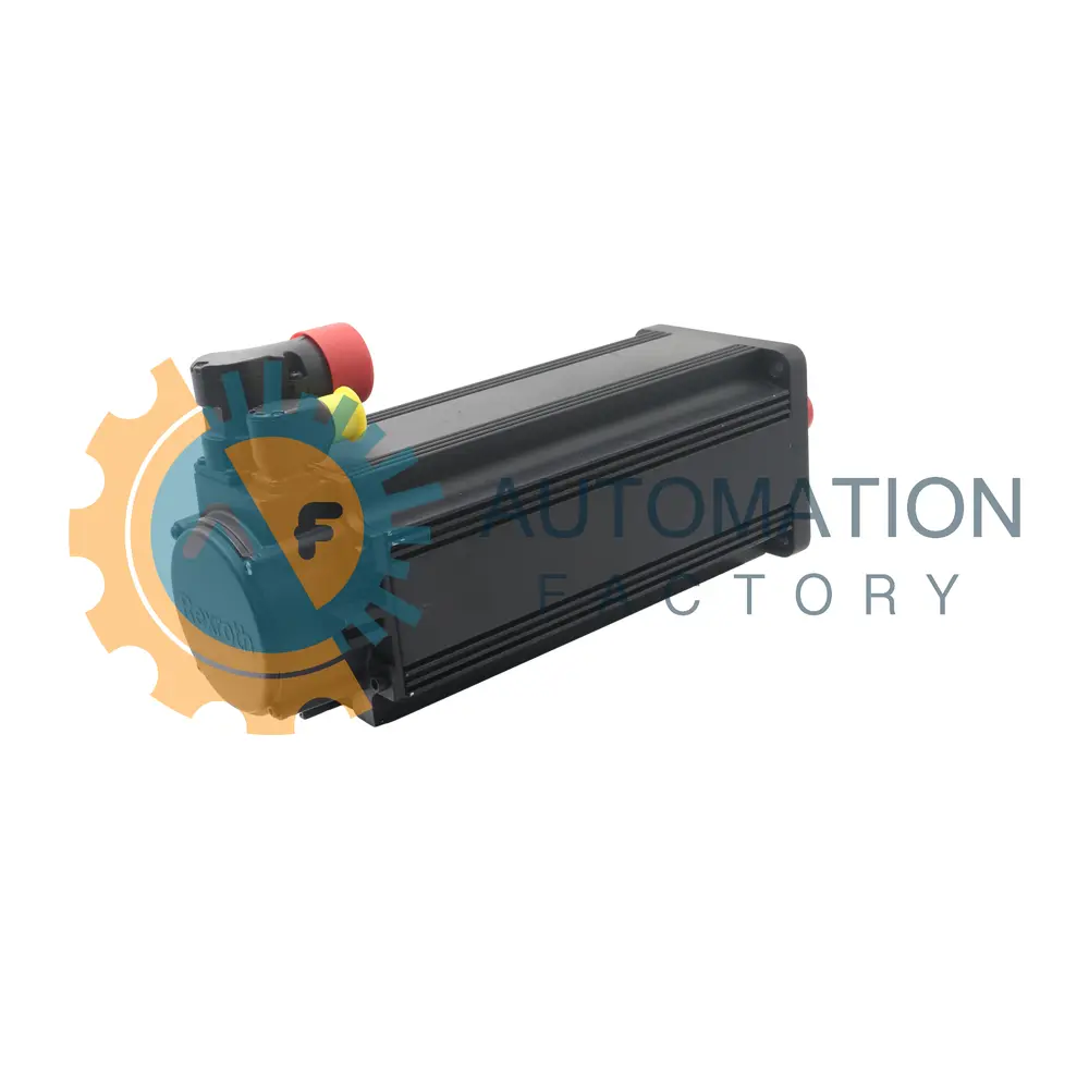 Bosch Rexroth Indramat MSK071E-0300-NN-M1-AG2-NNAN Back Right image
