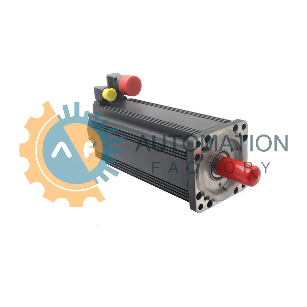Bosch Rexroth Indramat MSK071E-0300-NN-M1-AG2-NNAN Front Right image