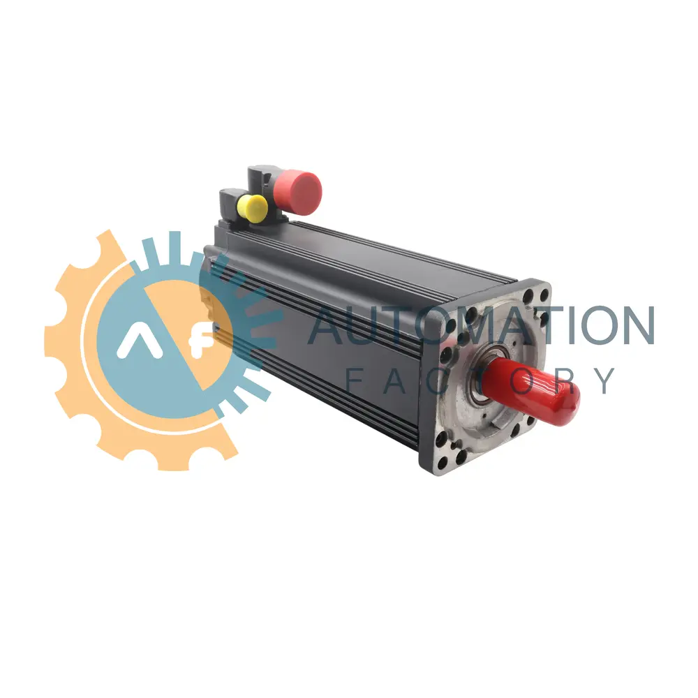 Bosch Rexroth Indramat MSK071E-0300-NN-S3-AP0-NNAN Front Right image