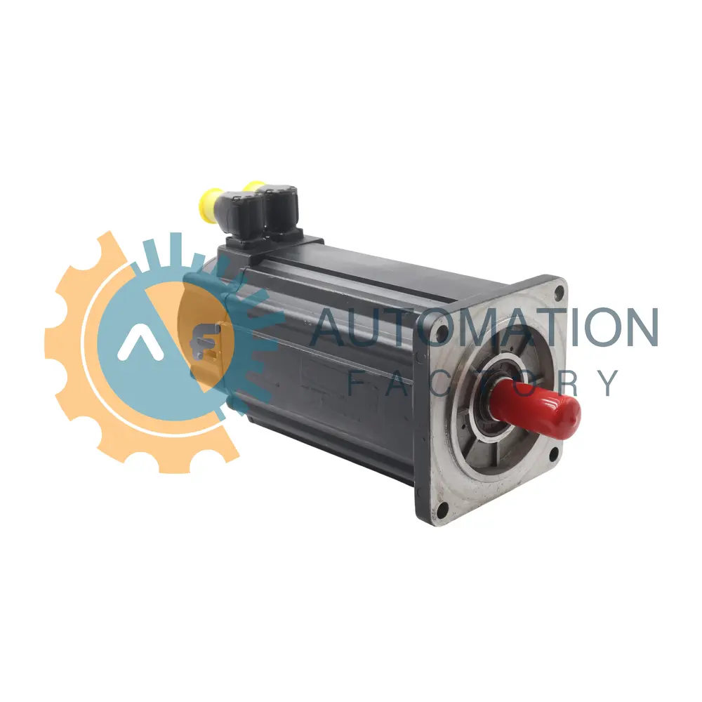 Bosch Rexroth Indramat MSK076C-0300-NN-M1-UG0-NSNN Front Right image