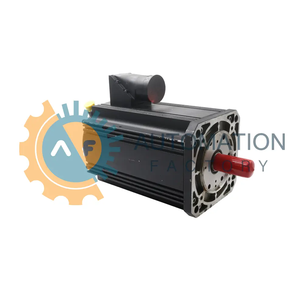 Bosch Rexroth Indramat MSK100B-0200-NN-M1-RG0-NNNN Front Right image