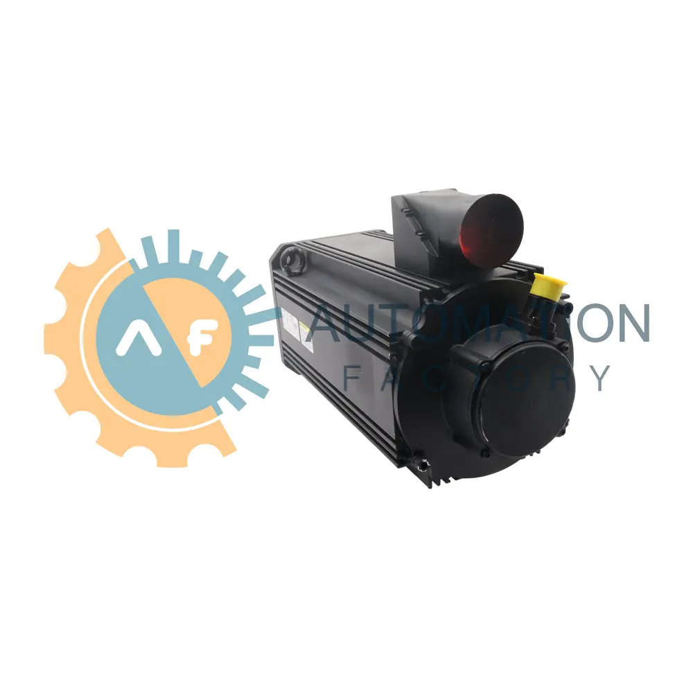 Bosch Rexroth Indramat MSK100C-0300-NN-S2-BP0-RNNN Back Left image