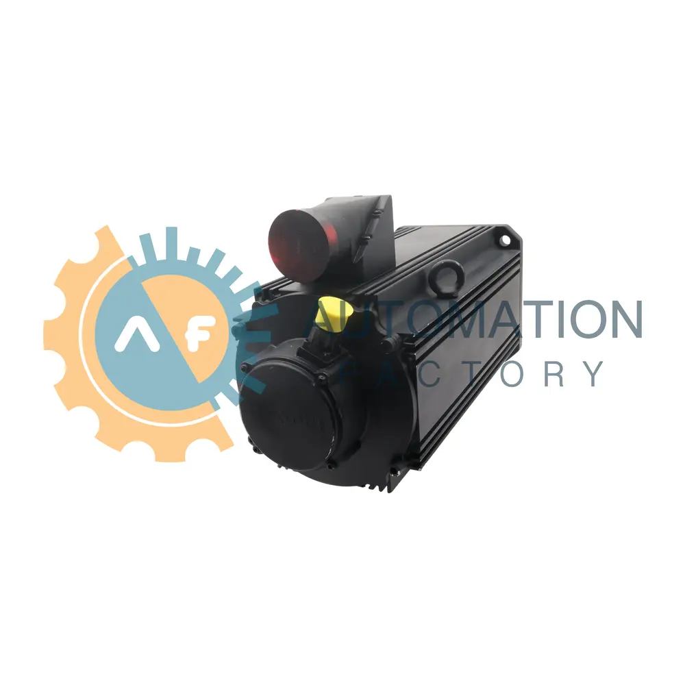 Bosch Rexroth Indramat MSK100C-0300-NN-S2-BP0-RNNN Back Right image