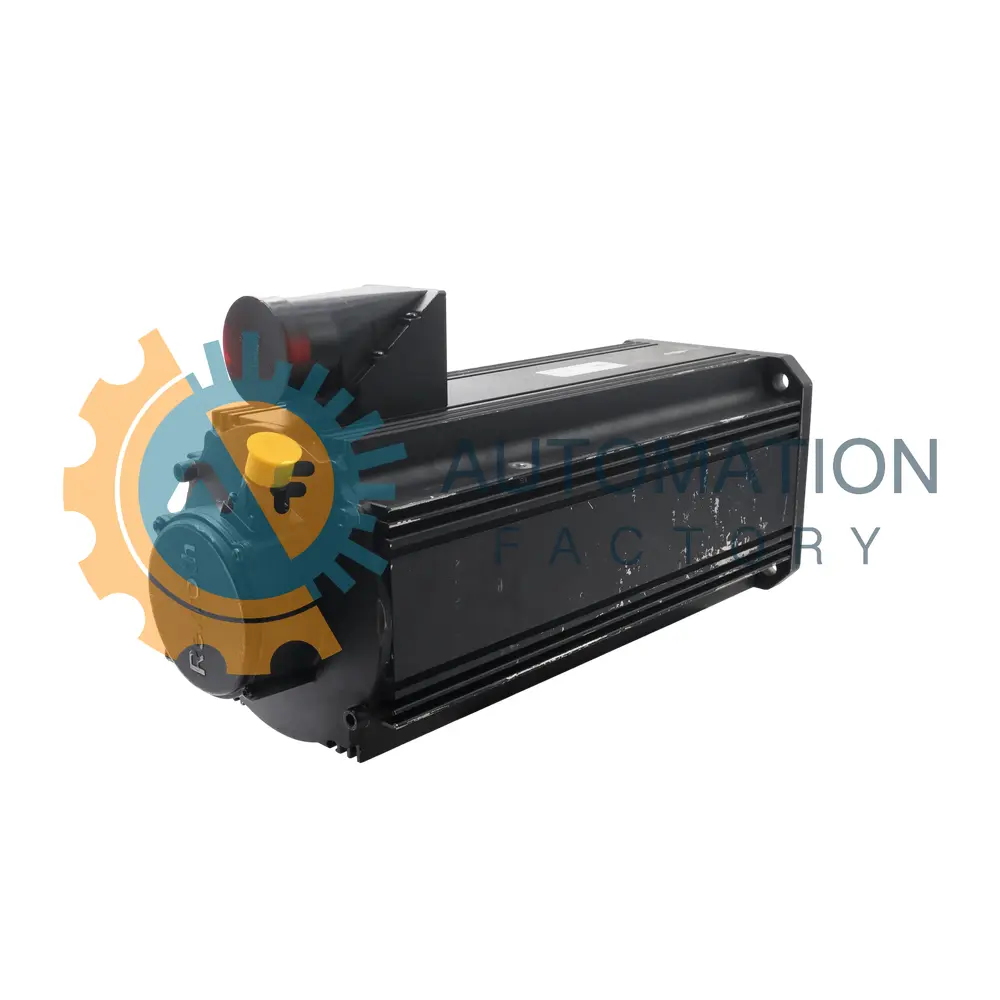 Bosch Rexroth Indramat MSK100D-0200-NN-M1-RP0-NNNN Back Right image
