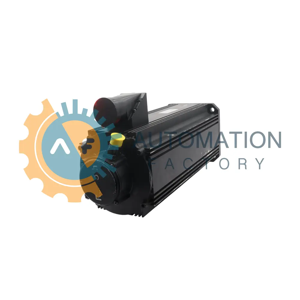 Bosch Rexroth Indramat MSK100D-0200-NN-M2-BP0-RNNN Back Right image