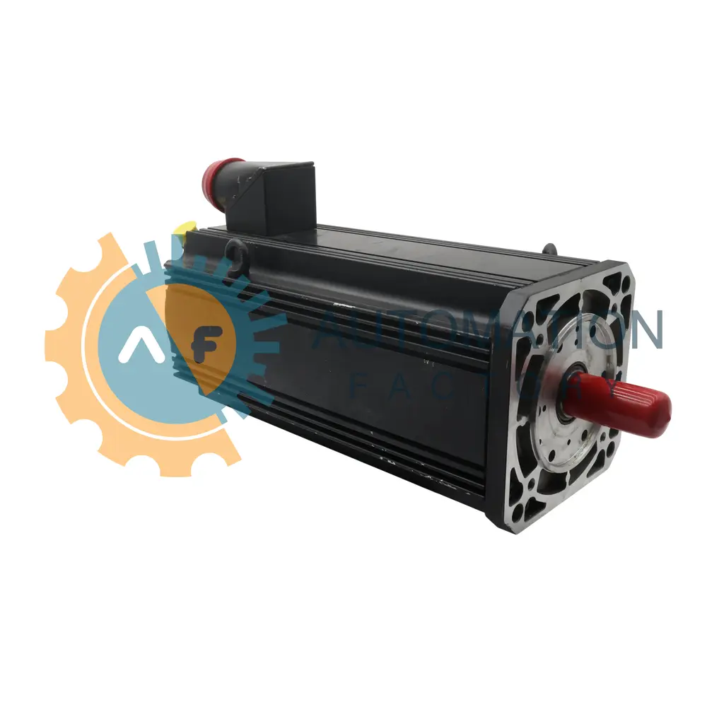 Bosch Rexroth Indramat MSK100D-0300-NN-M1-BG0-NNNN Front Right image