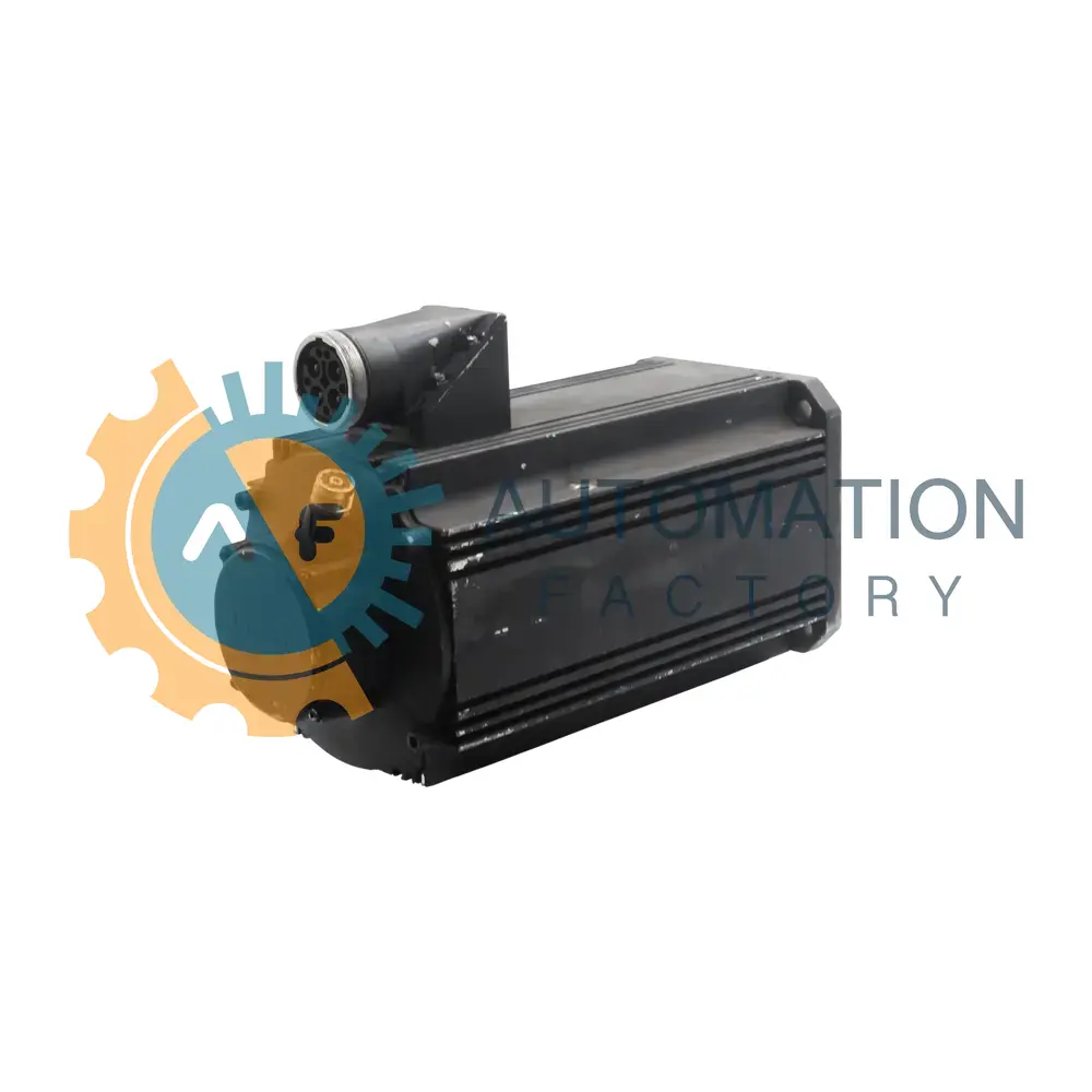 Bosch Rexroth Indramat MSK101D-0200-NN-M1-BG0-NNNN Back Right image