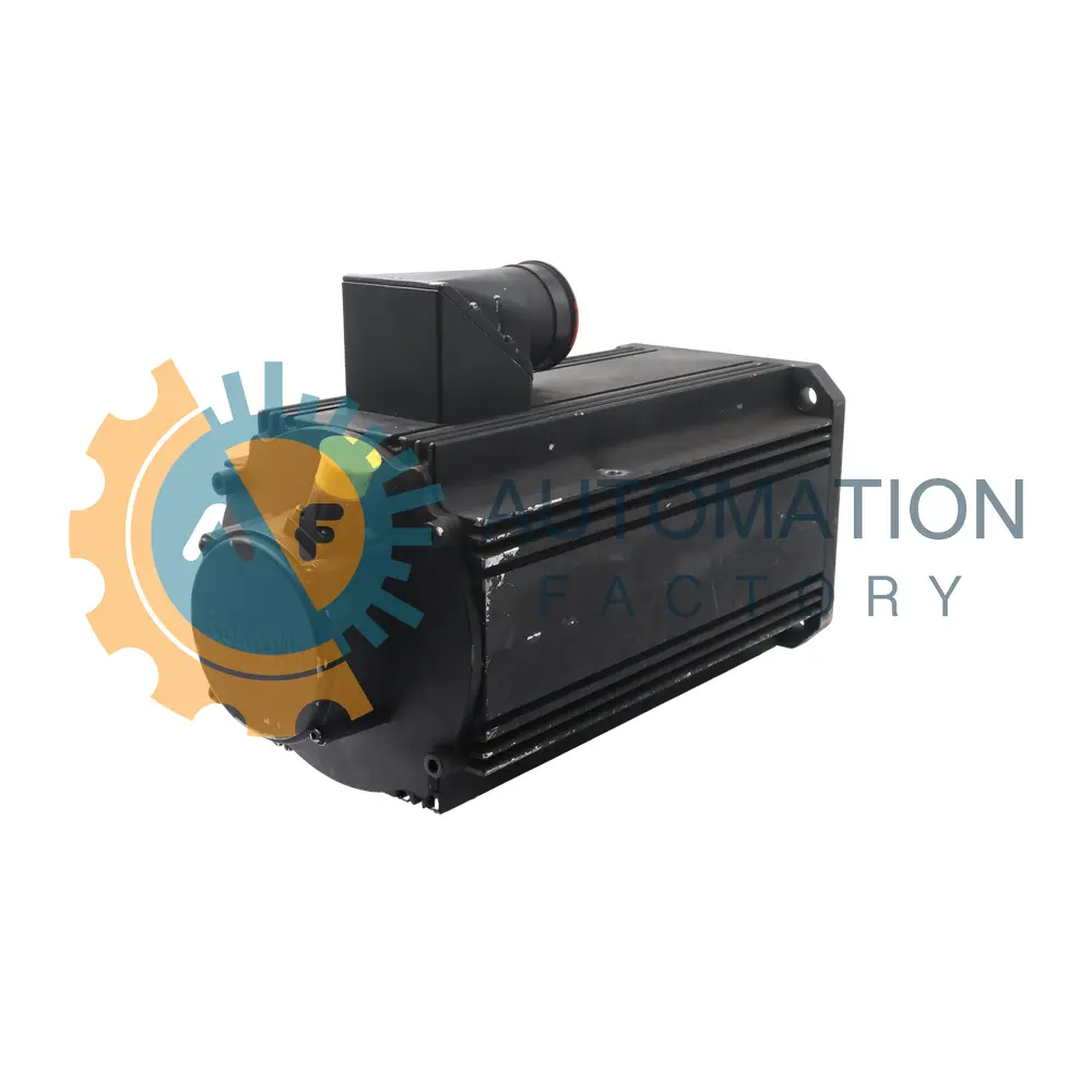 Bosch Rexroth Indramat MSK101D-0200-NN-M1-BP2-NNNN Back Right image