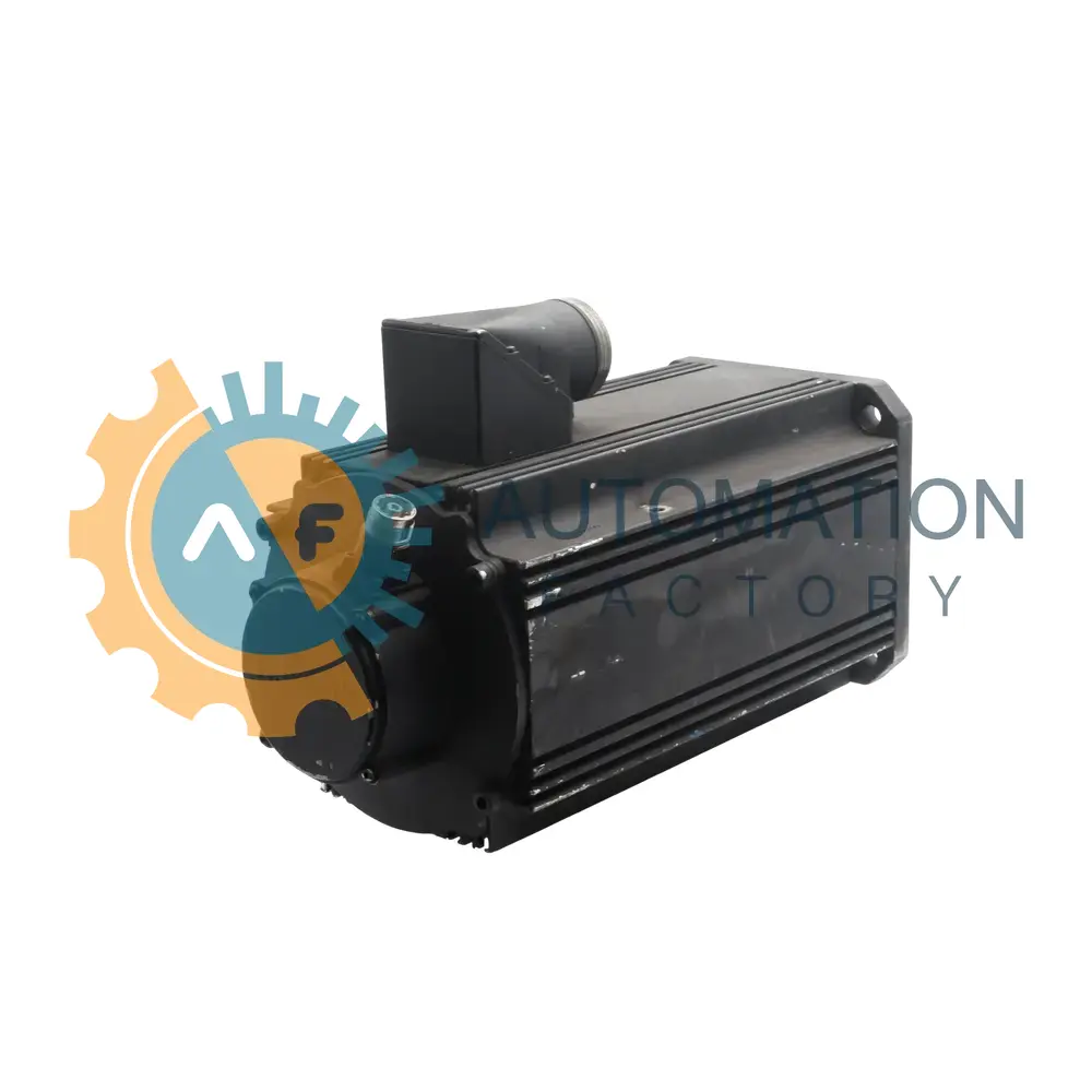 Bosch Rexroth Indramat MSK101D-0200-NN-S1-AG2-NNNN Back Right image