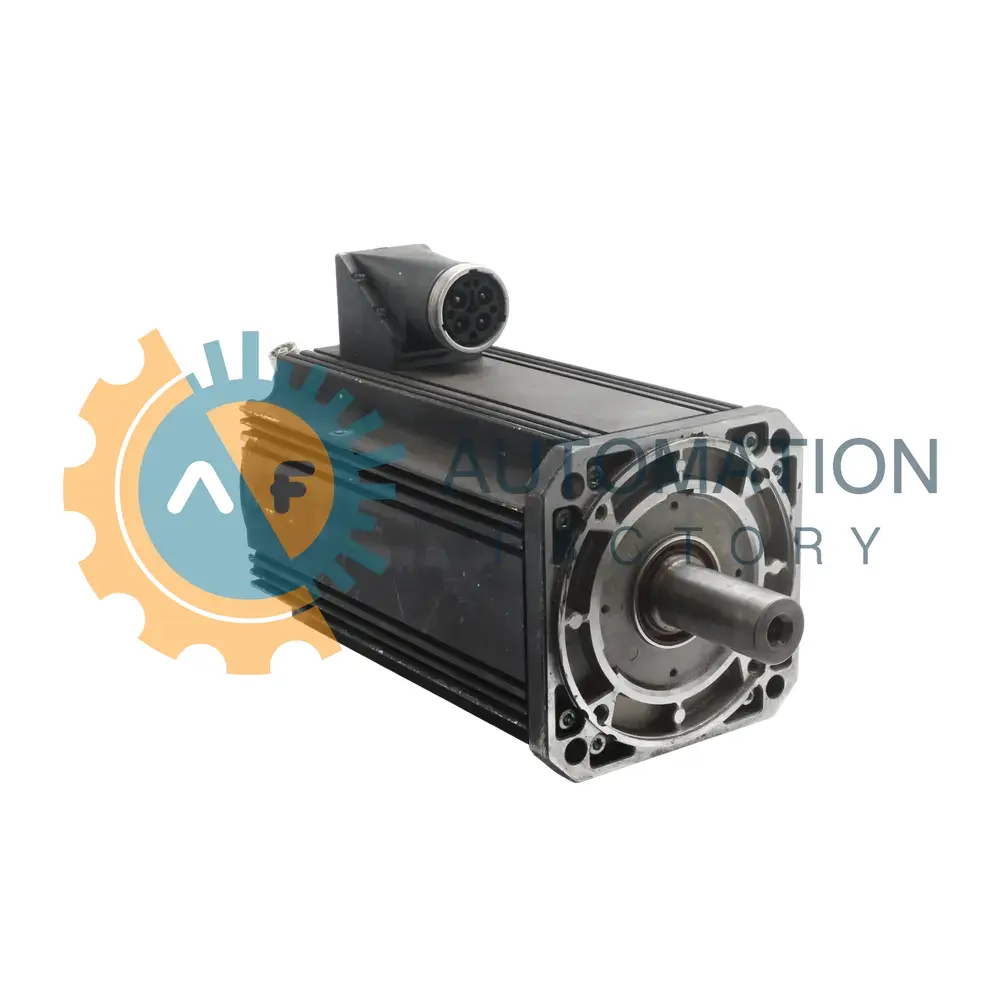 Bosch Rexroth Indramat MSK101D-0200-NN-S1-AG2-NNNN Front Right image