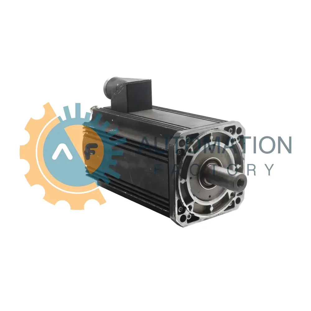 Bosch Rexroth Indramat MSK101D-0200-NN-S1-BG2-NNNN Front Right image