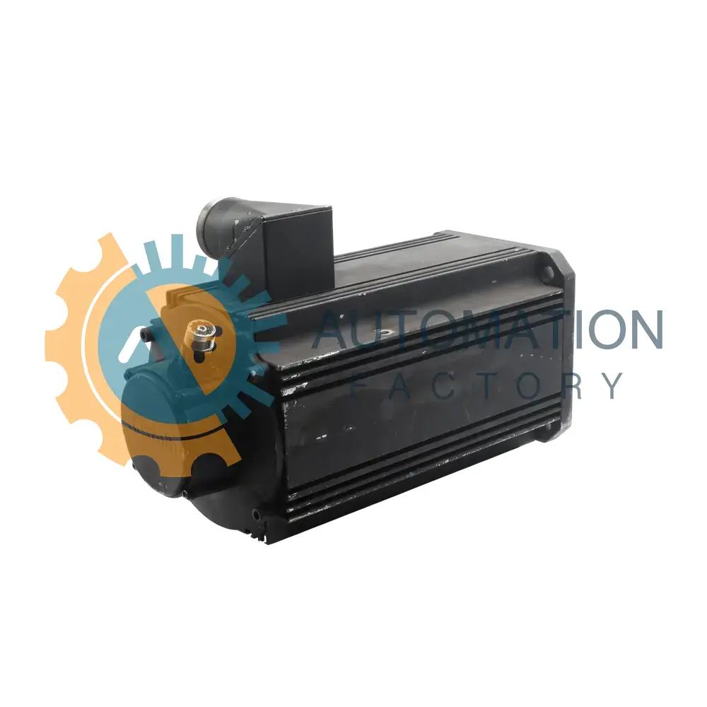 Bosch Rexroth Indramat MSK101D-0200-NN-S1-LG0-NNNN Back Right image