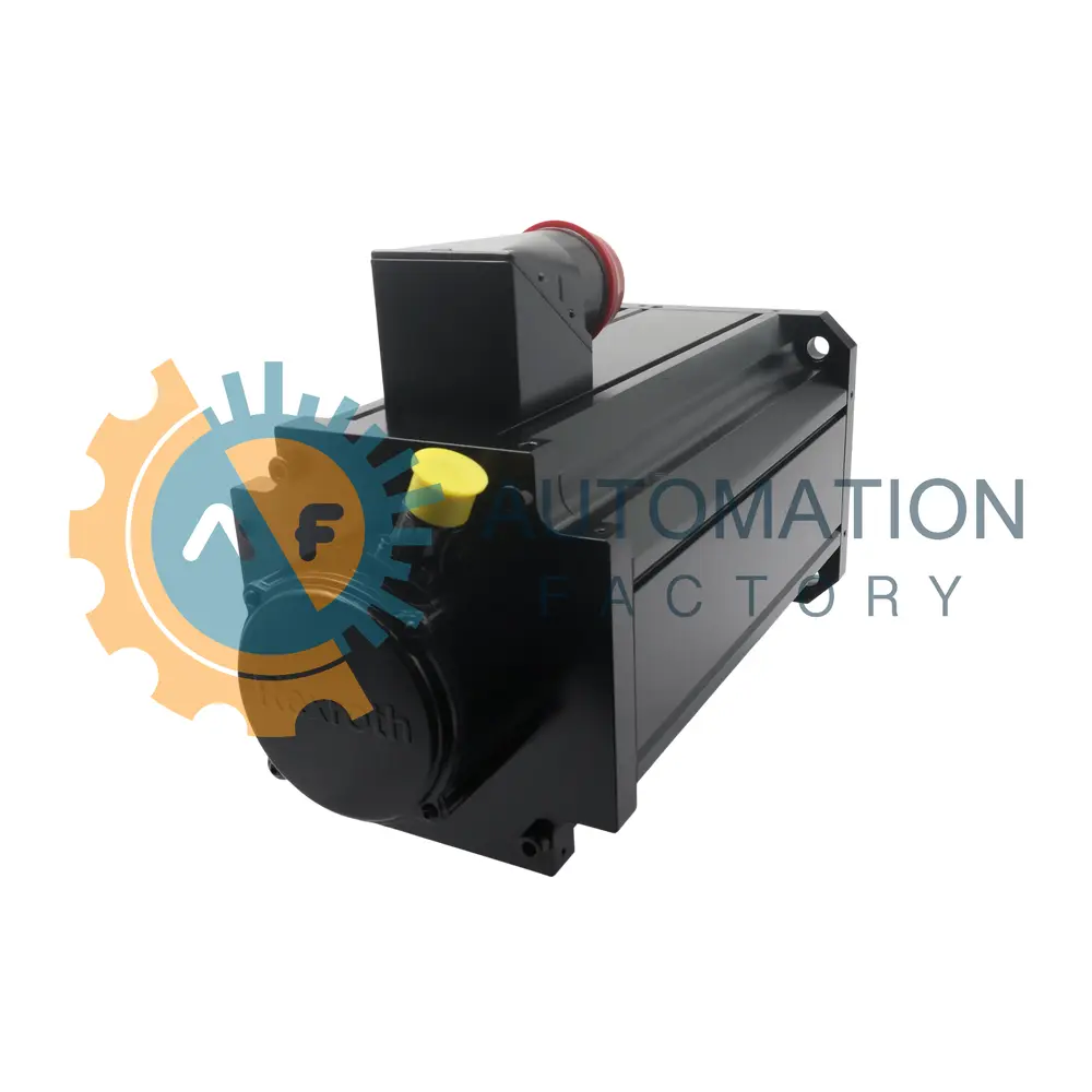 Bosch Rexroth Indramat MSK101D-0300-FN-M1-AG2-NNNN Back Right image