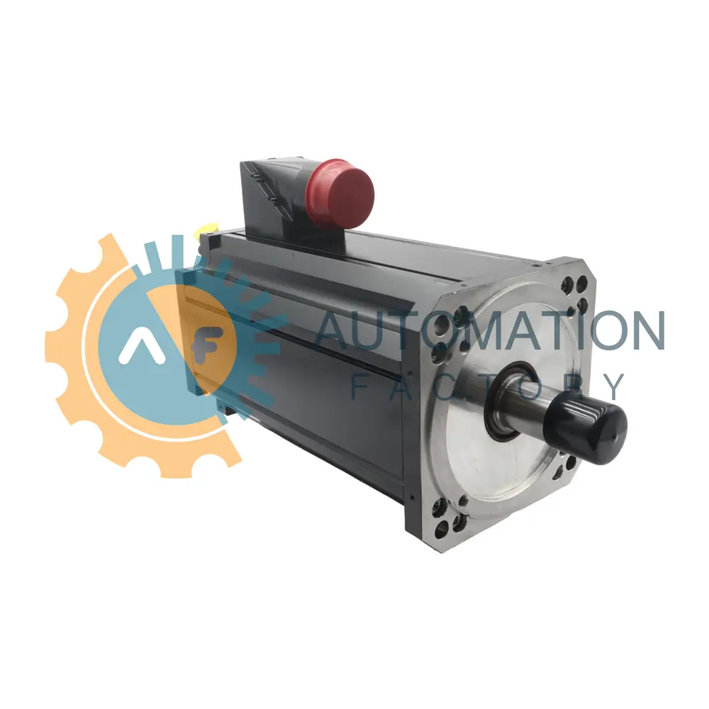 Bosch Rexroth Indramat MSK101D-0300-FN-M1-AG2-NNNN Front Right image