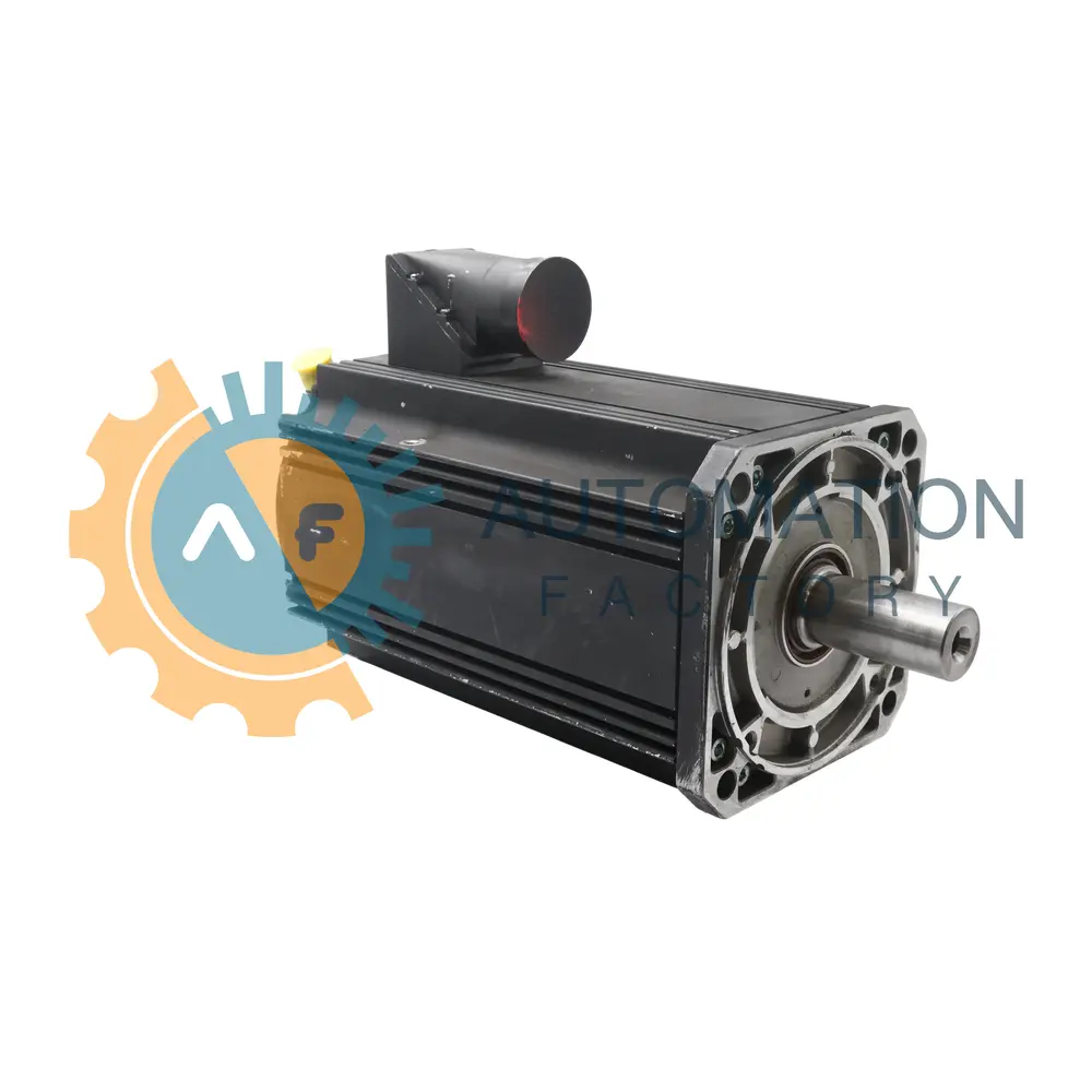 Bosch Rexroth Indramat MSK101D-0300-NN-M1-BG0-NNNN Front Right image
