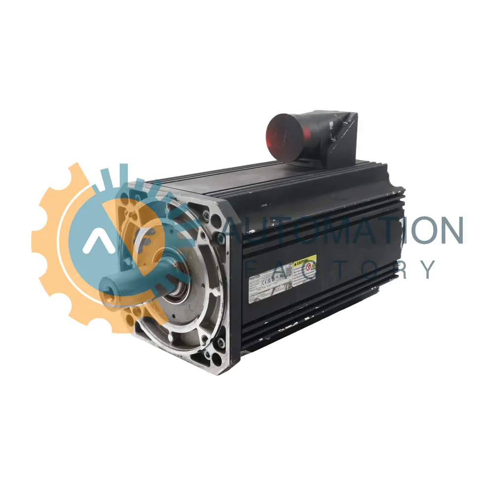 Bosch Rexroth Indramat MSK101D-0300-NN-S1-LP0-NNNN Main (Front Left) image