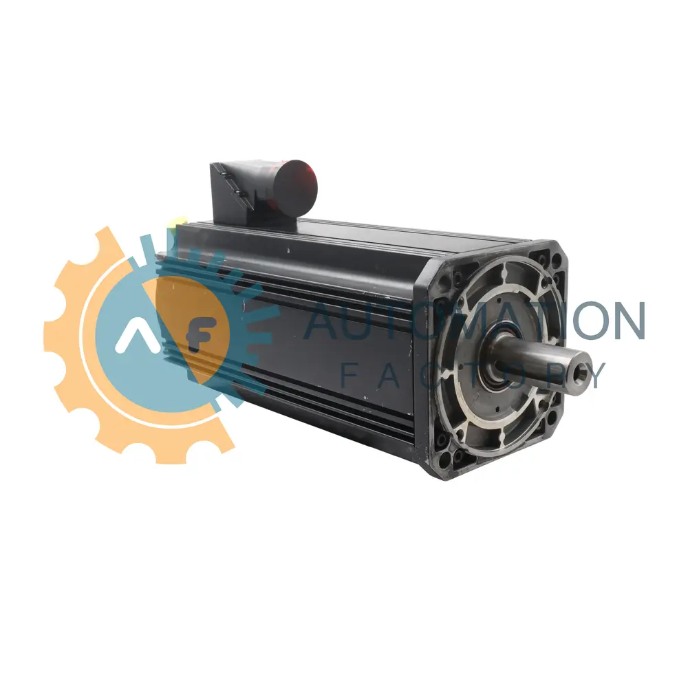 Bosch Rexroth Indramat MSK101E-0200-NN-M1-LG0-NNNN Front Right image