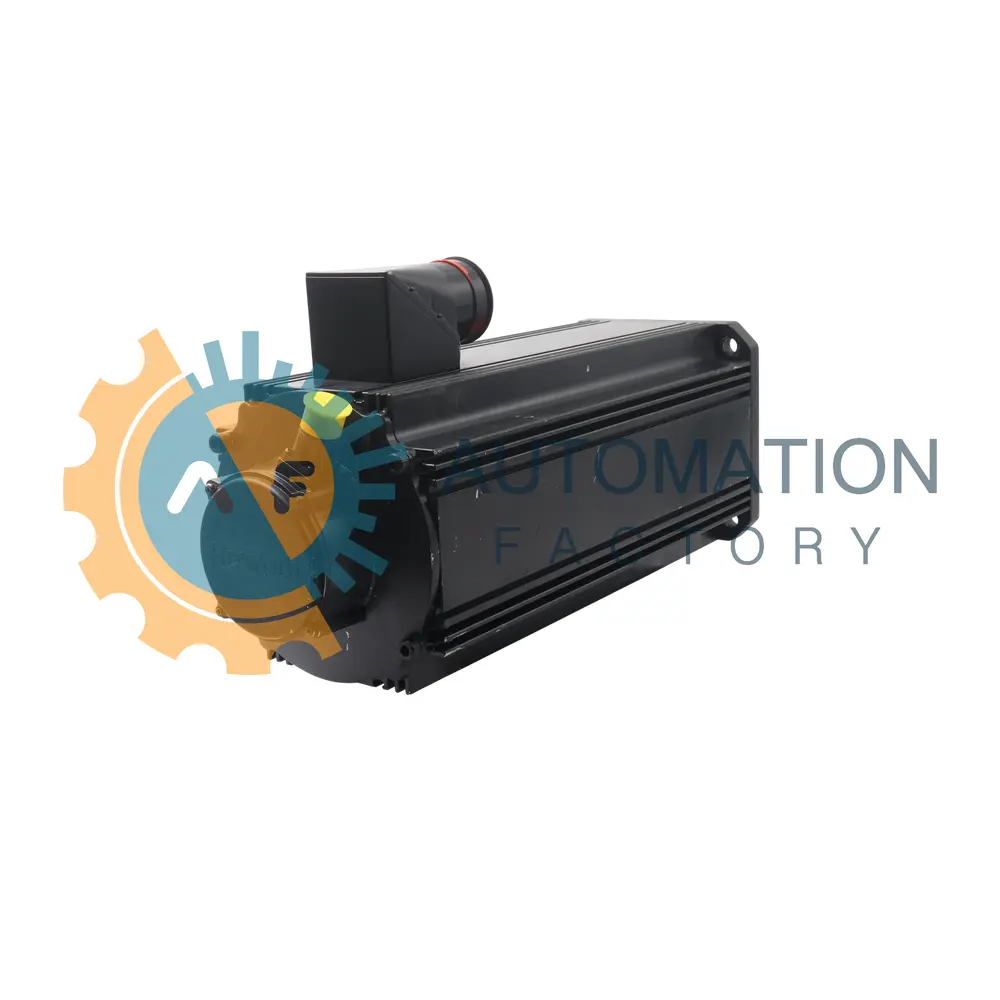 Bosch Rexroth Indramat MSK101E-0200-NN-M3-AG0-NNNN Back Right image
