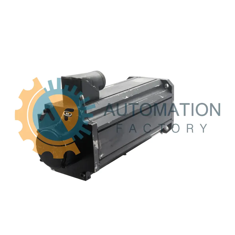 Bosch Rexroth Indramat MSK101E-0300-FN-S1-AP2-NNNN Back Right image