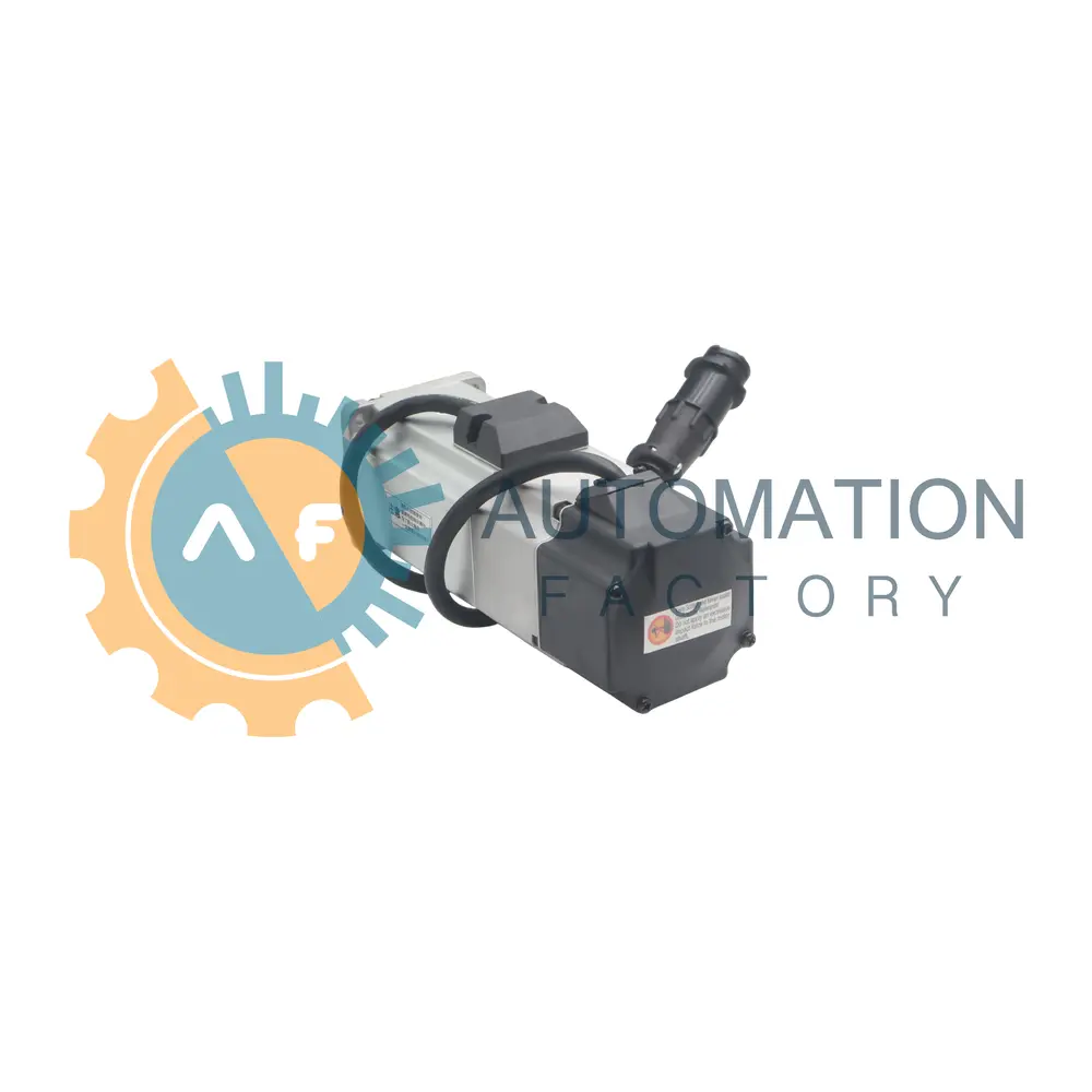 Bosch Rexroth Indramat MSM030C-0300-NN-M0-CG1 Back Left image