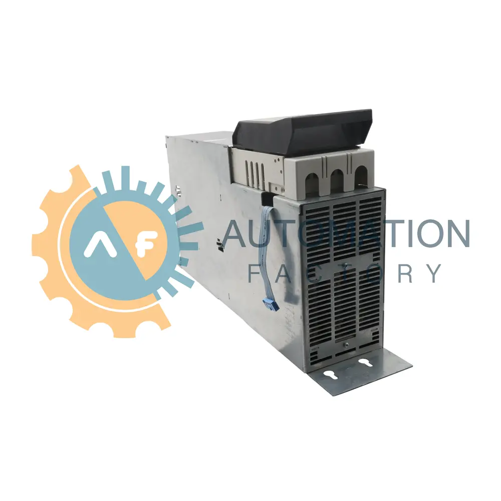 Bosch Rexroth Indramat NAA 70/2-D Back Left image