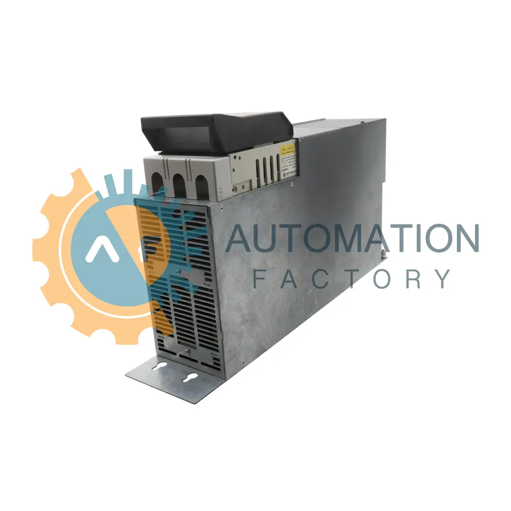 Bosch Rexroth Indramat NAA 70/2-D Back Right image