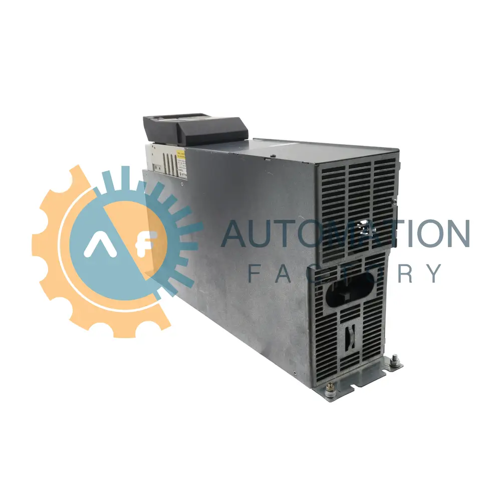 Bosch Rexroth Indramat NAA 70/2-D Front Right image