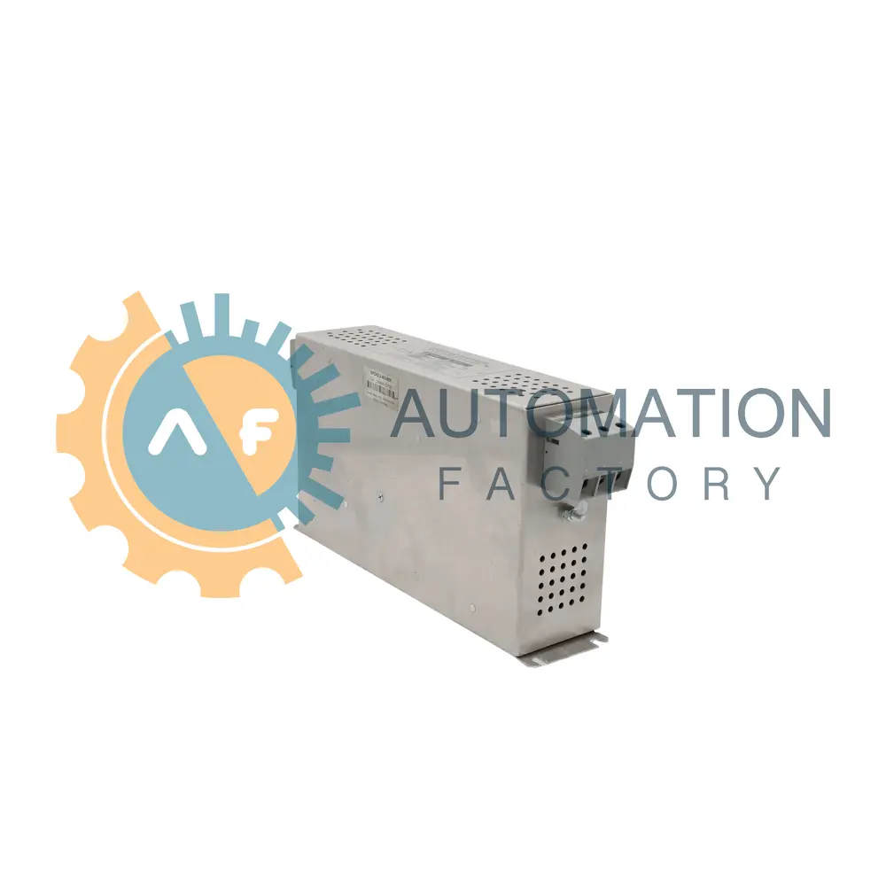 Bosch Rexroth Indramat NFD02.2-480-055 Back Left image