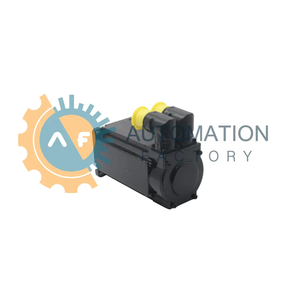 Pacific Scientific PMA21B-10100-00 Back Left image