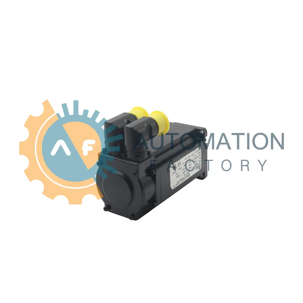 Pacific Scientific PMA21B-10100-00 Back Right image