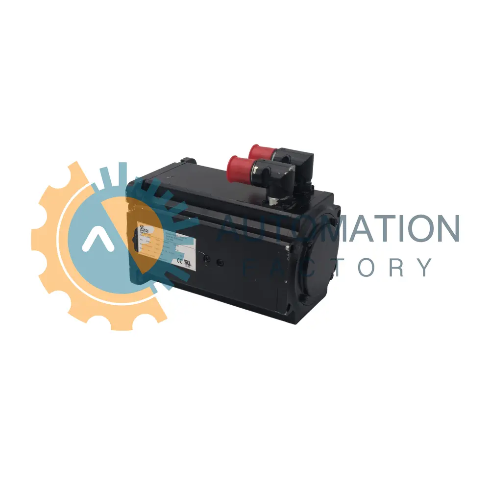 Pacific Scientific PMA42Q-10100-00 Back Left image