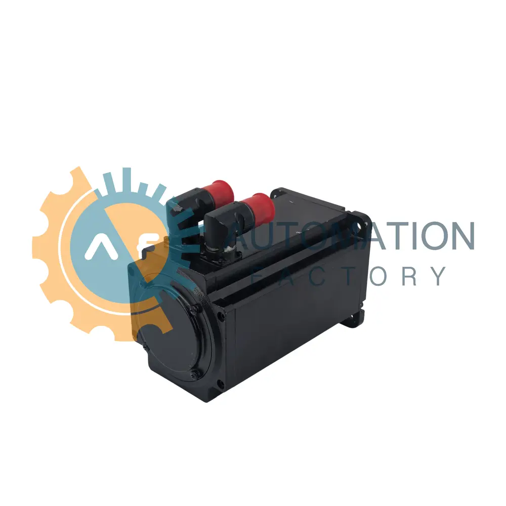 Pacific Scientific PMA42Q-10100-00 Back Right image