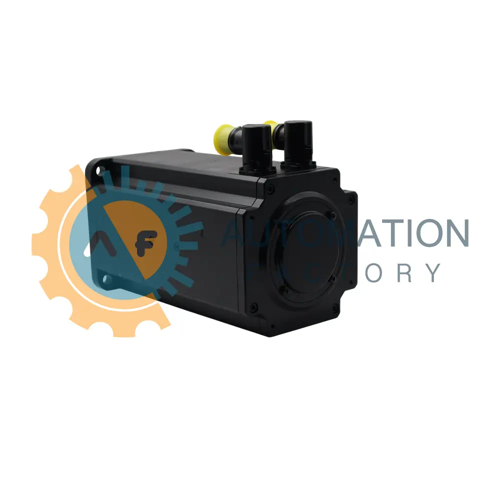 Pacific Scientific PMA55S-10100-00 Back Left image