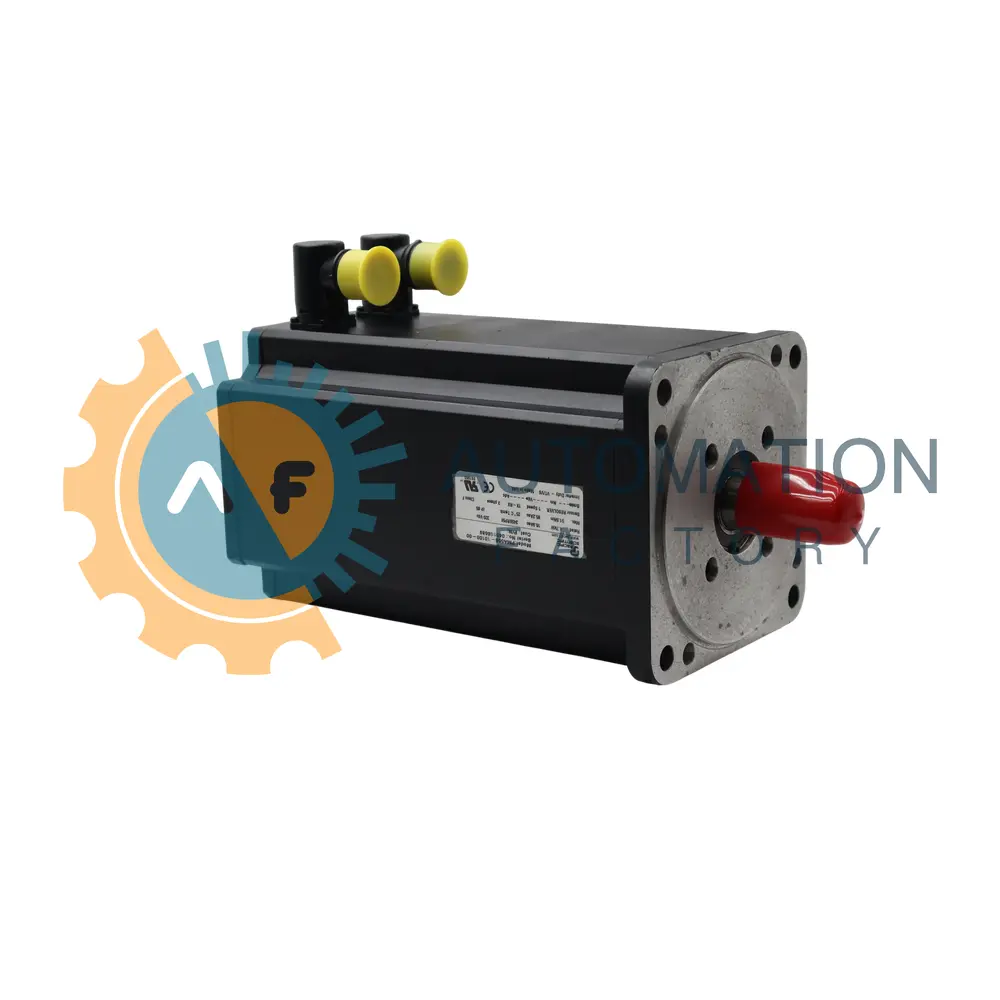 Pacific Scientific PMA55S-10100-00 Front Right image